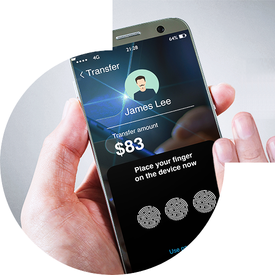 yy易游新一代全系列感测技术<br>为智慧应用场域带来人机沟通全新体验